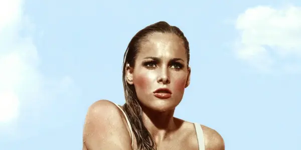 Ursula Andress