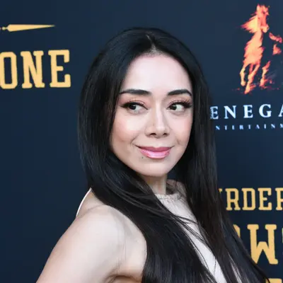 Aimee Garcia