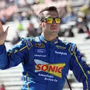 Sam Hornish Jr