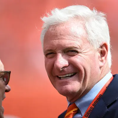 Jimmy Haslam