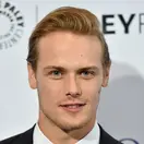 Sam Heughan