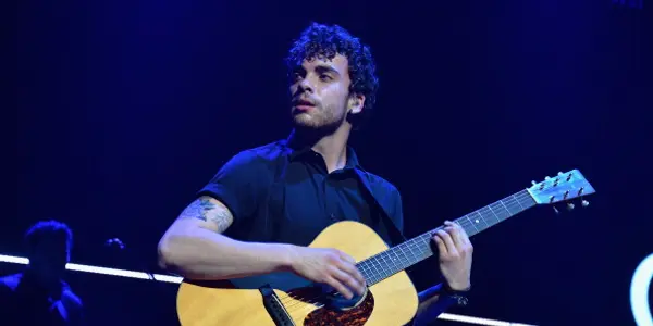 Taylor York