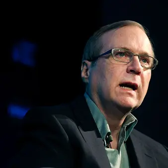 The Late Billionaire Microsoft Co-Founder Paul Allen's $1 Billion Art Collection Is Going Up For Auction