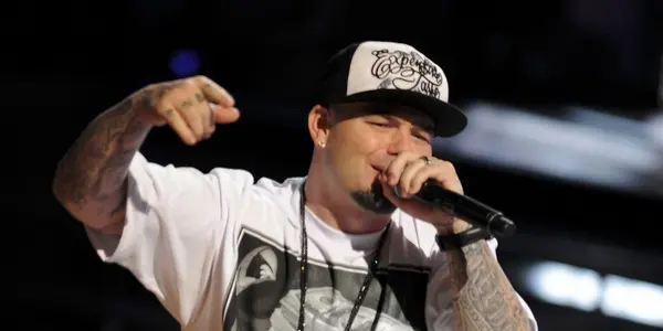 Paul Wall