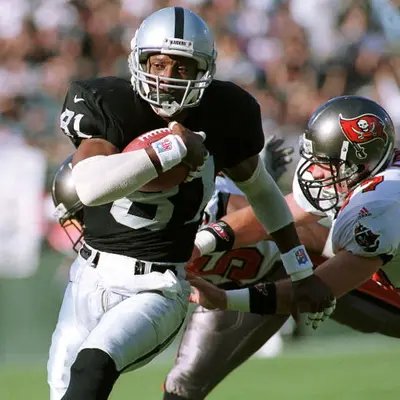 Tim Brown