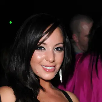 Lindsey Strutt Net Worth