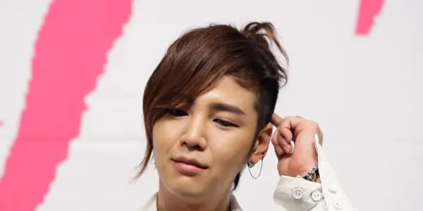 Jang Geun Suk