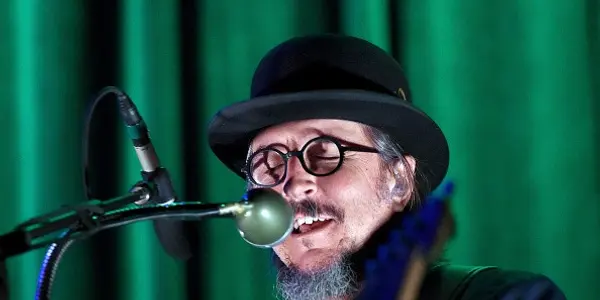 Les Claypool