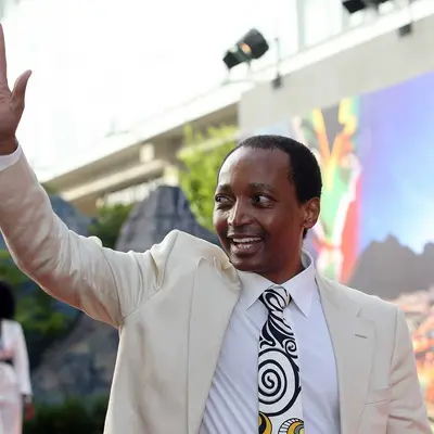 Patrice Motsepe
