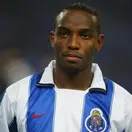 Benni McCarthy