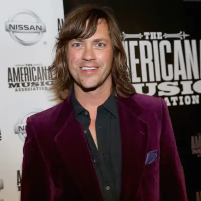 Rhett Miller