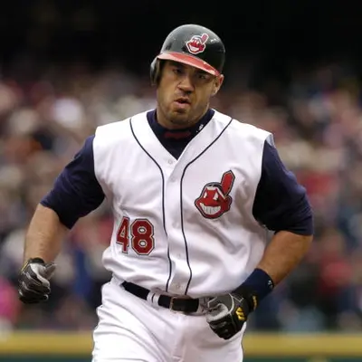 Travis Hafner