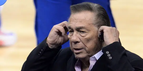 Donald Sterling