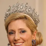 Princess Marie Chantal