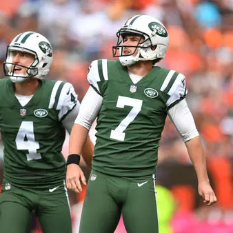 Chandler Catanzaro Abruptly Retired From The Jets – Here's How Much Money He's Giving Up