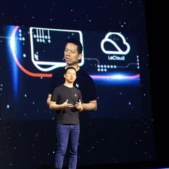 Faraday Future Founder Yueting Jia Files For Chapter 11 Bankruptcy, Reportedly Owes $3.6 Billion In China