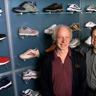 From Mail-Order Toupees To Billionaire Shoe Moguls: The Greenberg Family Just Sold Sketchers For $9.4 Billion