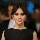 Felicity Jones
