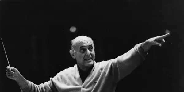 Georg Solti