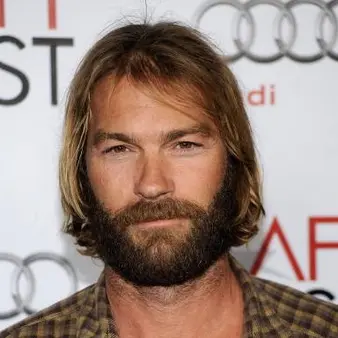 Andrew Wilson Net Worth