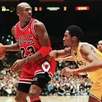 Michael Jordan's Game-Worn Air Jordan 1 Sneakers Sell For Record-Breaking Sum