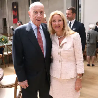 John Adams Morgan Net Worth