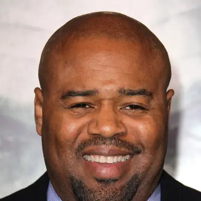 Chi McBride