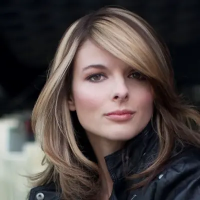 Lisa Kelly