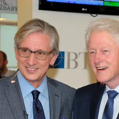 Bob Pisani