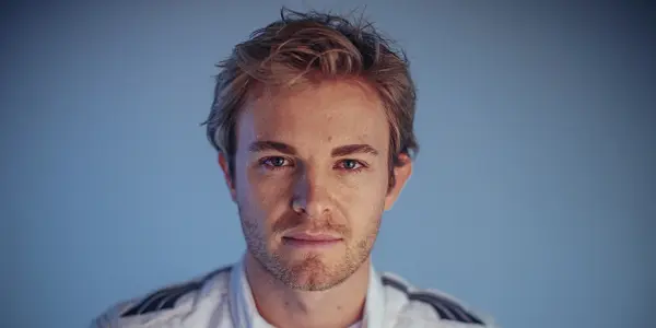 Nico Rosberg