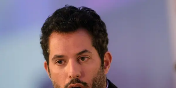 Guy Oseary