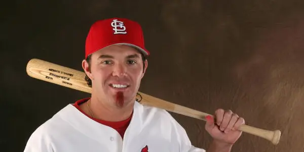 Scott Spiezio