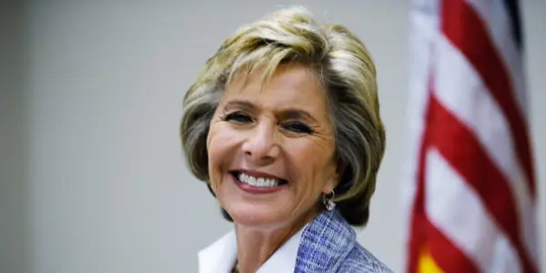 Barbara Boxer