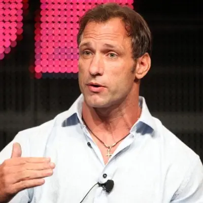 Chris Spielman