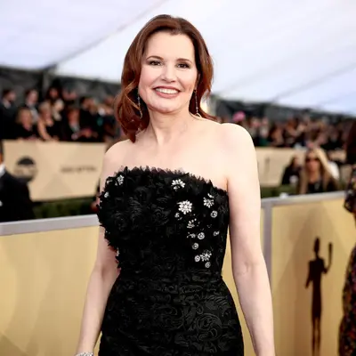 Geena Davis
