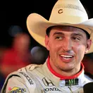 Graham Rahal