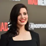 Jessica Pare Net Worth