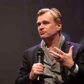 Christopher Nolan Had A Nice Side Hustle While Making Interstellar