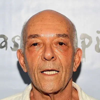 Mark Margolis
