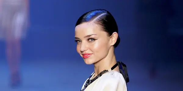 Miranda Kerr