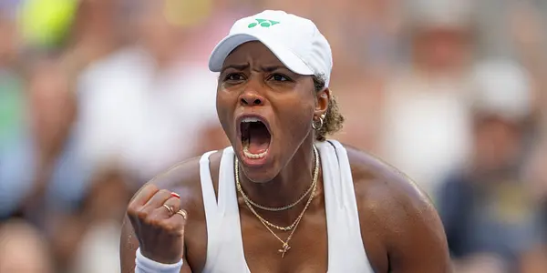Taylor Townsend