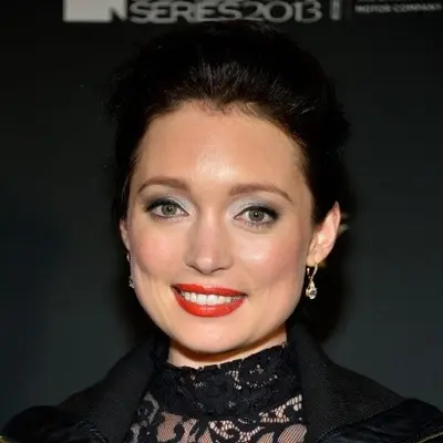 Antonia Prebble