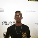 Roscoe Dash
