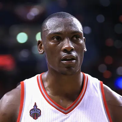Bismack Biyombo