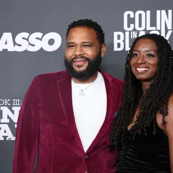 Anthony Anderson's Divorce Settlement Details Revealed: Big Monthly Minimum PLUS Bonus When He Makes $2 Million+ Per Year