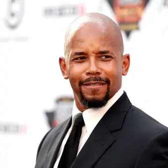 Michael Boatman Net Worth