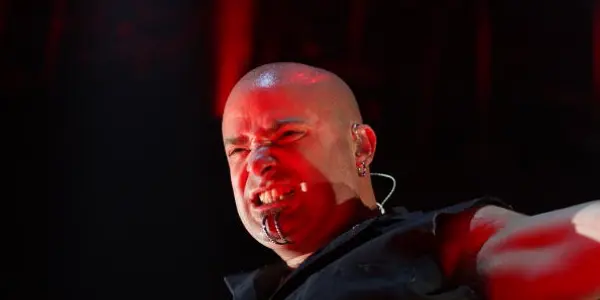 David Draiman