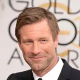 Aaron Eckhart Net Worth
