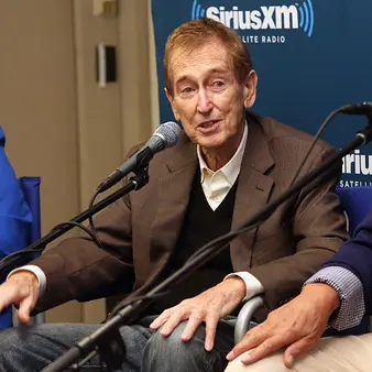 Bob McGrath Net Worth