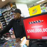 9 Lottery Winners Who Paid It Forward